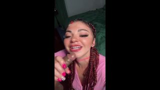 Mature porn Mstriggahappyy Mstriggahappyy Deepthroats A BBC-3