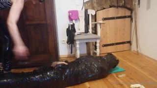 Israeli Mistress Jardena - 123 Sex Clip Video Porn Downl...-9