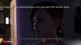 [GetFreeDays.com] Unbroken Sex Game 3D Animated Sex Scenes Gameplay Part 1 18 Porn Stream May 2023-8