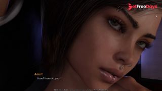 [GetFreeDays.com] Unbroken Sex Game 3D Animated Sex Scenes Gameplay Part 1 18 Porn Stream May 2023-9