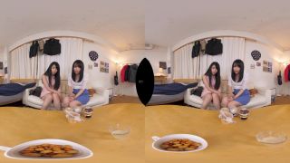 xxx clip 8 CLVR-054 A - Virtual Reality JAV on femdom porn primal fetish under the influence-1