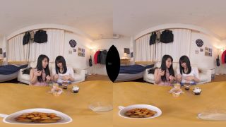 xxx clip 8 CLVR-054 A - Virtual Reality JAV on femdom porn primal fetish under the influence-3