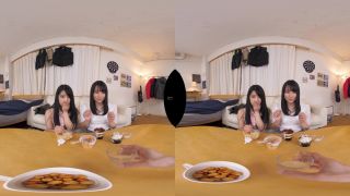 xxx clip 8 CLVR-054 A - Virtual Reality JAV on femdom porn primal fetish under the influence-6