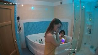 Tonk And Guest Shower Sex, 27 10 2024 720P - Amateur-9