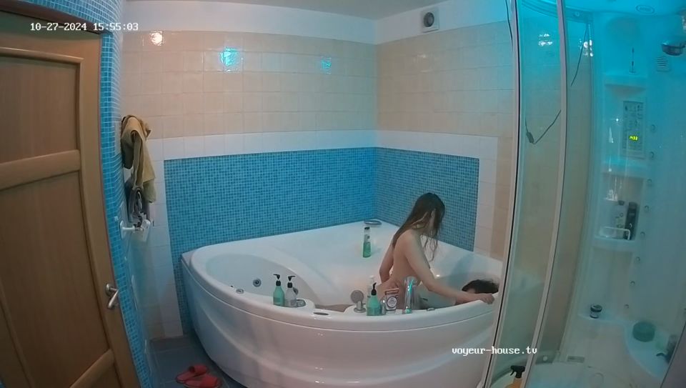 Tonk And Guest Shower Sex, 27 10 2024 720P - Amateur