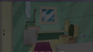 Porn-Games - Complete Gameplay - The Secret of the House 2, Part 24-2