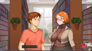 Milfs Plaza - 69 Sexy Things in the Library By MissKitty2K-3