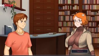 Milfs Plaza - 69 Sexy Things in the Library By MissKitty2K-5