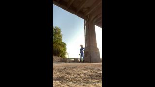 Alex Harper () Alexharper - modeling with my taurus 10-10-2020-1