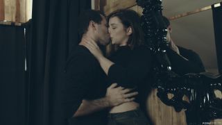 Ivy Lebelle The MatchMaker: Part.-1