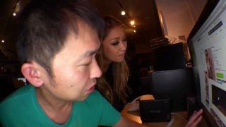 Explore Erika's Sensual Journey in Unforgettable Scenes-0