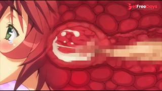 [GetFreeDays.com] Anime Hentai Baku Ane Extended Loop Edit Porn Clip May 2023-5