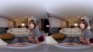 SIVR-198 A - Virtual Reality - Asian-3