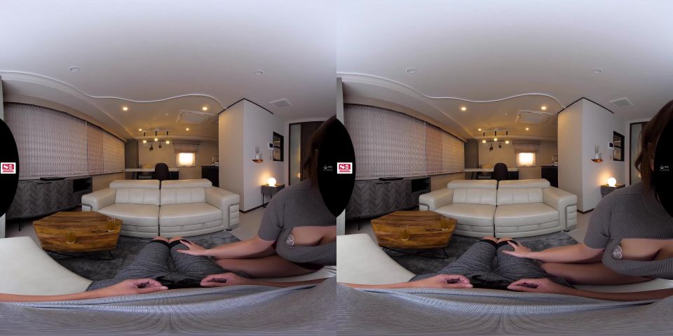 SIVR-198 A - Virtual Reality - Asian
