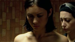 Olga Kurylenko – The Assassin Next Door (2009) HD 1080p!!!-8