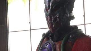 [SuperMisses.com] THZ-78 Super Heroine in Grave Danger!! Vol.78 Sailor Mint -Desperate Battle-002-2