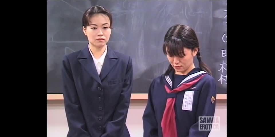 SpankingRedAssSW 016.