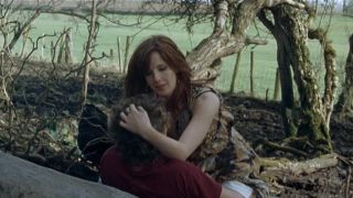 Kelly Reilly, Leona Igoe - Puffball (2007) HD 720p - (Celebrity porn)-1