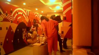 Voyeur Locker Room - tuoyishuodaoshe23 | voyeur | voyeur -5