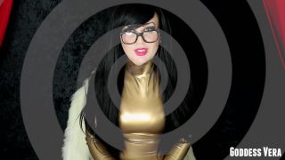 free adult clip 23 Goddess Vera – Total Fag Conversion on cumshot femdom strapon sissy-7