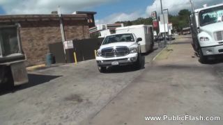 PublicFlash lynn (mp4)-5