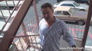 PublicFlash lynn (mp4)-7