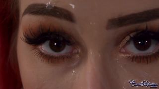 Gigi Rouge Fancy Dress Mistake (2022) - Blowjob-7