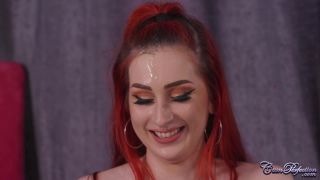 Gigi Rouge Fancy Dress Mistake (2022) - Blowjob-8