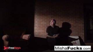 [GetFreeDays.com] Spider-Sluts attack and rob the burglar in the alley Porn Film December 2022-0