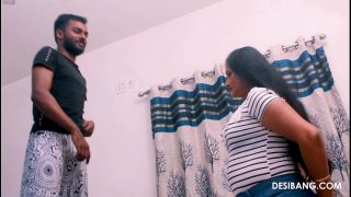 [DesiBang] Desi Private Lesson Turns Into Sex [12.29.25] [1080p]-1