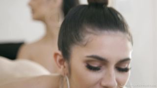 adult xxx clip 23 Sisterly Rivalry | masseuse | fetish porn chatzy femdom-2