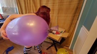 I LOVE BALLOONS-7