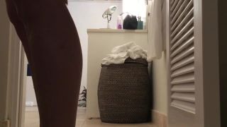 Spycam in bathroom -2