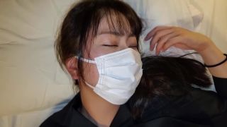 FC2PPV 2679952 ※今月だけ 和風カフェの美乳Gカップ店員に生ハメ応援ぶっかけ。裸エプロンパイズリ中出し。 - FC2PPV-0