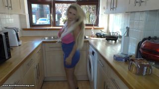 Lycia, Lycia Lawrence, Lycia Sharyl - Lycia (Downblouse Porn) (Fetish porn)-3