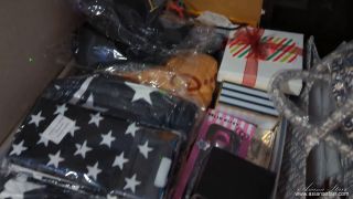 asianastarr 2024-09-03 Spoiled Asiana - Another Box of Pantyhose - November 2022    sfvqb2-4