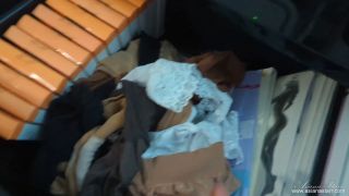 asianastarr 2024-09-03 Spoiled Asiana - Another Box of Pantyhose - November 2022    sfvqb2-5