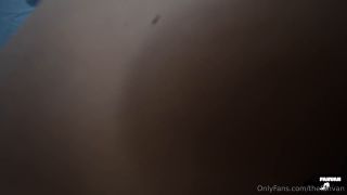 Emily Rinaudo, TheFanVan, Thicc Babe Oiled And Fucked In The Van Onlyfans (Teen)-2