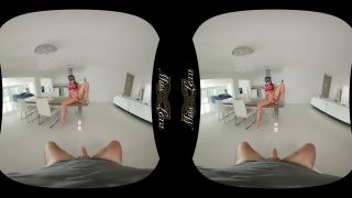 JOl on your cock - Gear VR-1
