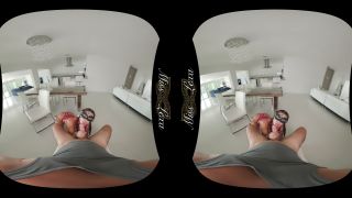 JOl on your cock - Gear VR-8