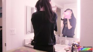 xxx video clip 27 Brenda Bae - Teen Sissy Slut Loves Cum [HD 1023.7 MB] on shemale porn mature femdom feet-0