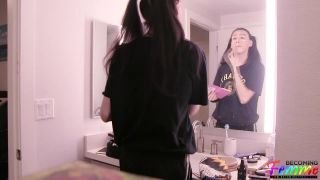 xxx video clip 27 Brenda Bae - Teen Sissy Slut Loves Cum [HD 1023.7 MB] on shemale porn mature femdom feet-7