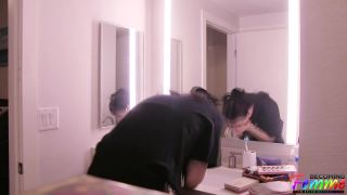 xxx video clip 27 Brenda Bae - Teen Sissy Slut Loves Cum [HD 1023.7 MB] on shemale porn mature femdom feet-9