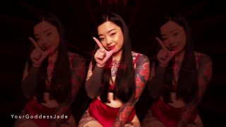 porn clip 14 socks femdom Princess Jade – Sensual Loser Porn Junkie, female supremacy on femdom porn-8