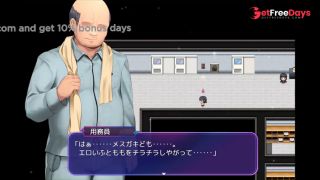 H GAME JKHentaiAnime-8