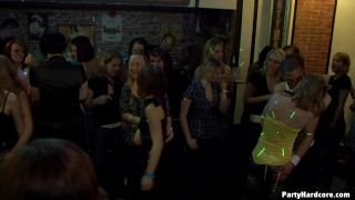 Party Hardcore Vol. 48 Part 1 - Cam 1-4