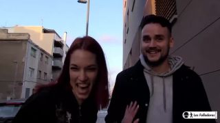 [XBoots.me] Latina - Spanish Redhead Silvia Rubi casually picks up a random guy to fuck New e8c8d9e72a351-3