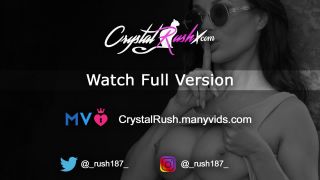 Crystal Rush - Crystal Rush Fingering And Anal Masturbation Sex Toys - Pornhub, Crystal Rush (FullHD 2021)-9