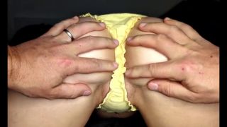 Balls Deep Close Up Amateur Couple Hot Blonde Babe Milfs Ass Compilation POV-0