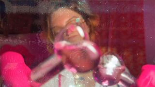 Elle Marz Elle Marz - Shrink Lab ASMR-1